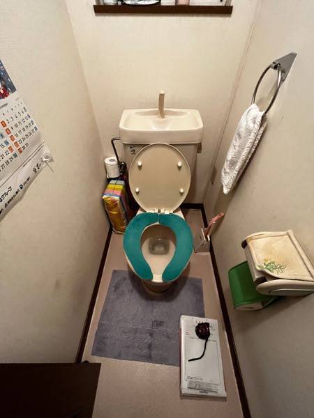 施工事例01Before