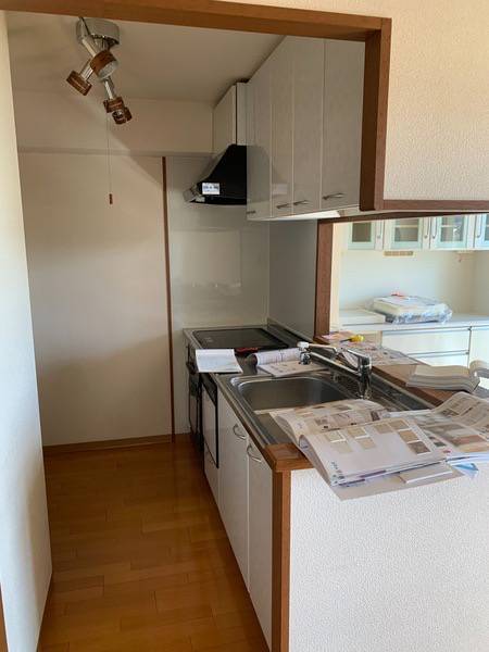 施工事例02Before