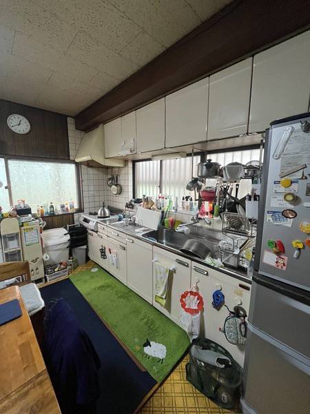 施工事例03Before