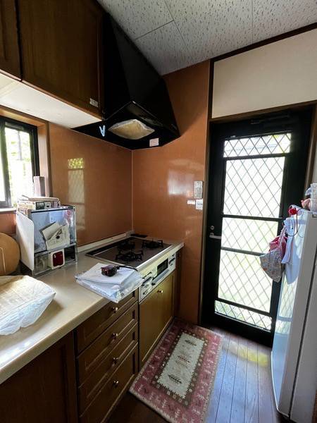 施工事例05Before