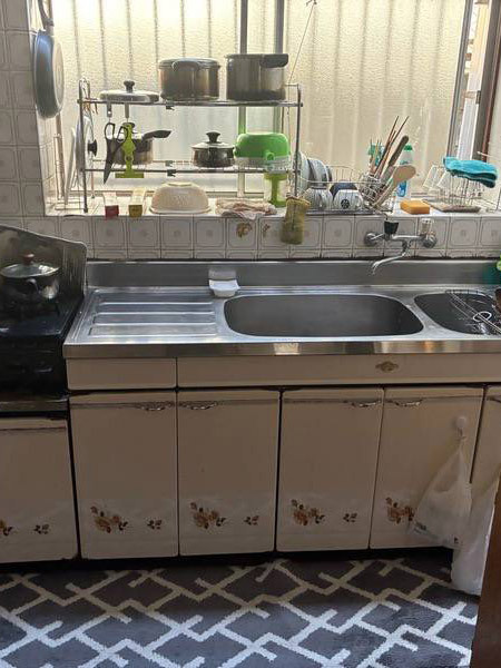 施工事例06Before