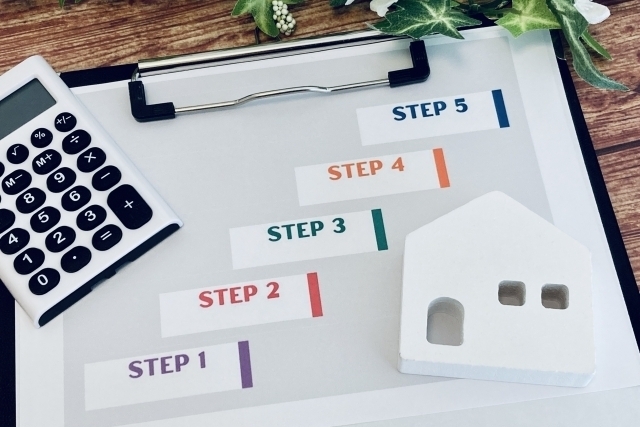 ご利用の流れ・FAQ