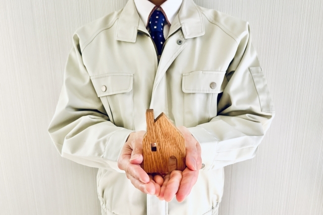 自社管理100%の安心品質と適正価格